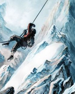 Les prix Clouzot et Jaune Corbeau 2024 sont attribués à...