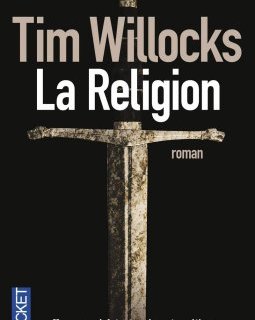 La religion - Tim Willocks