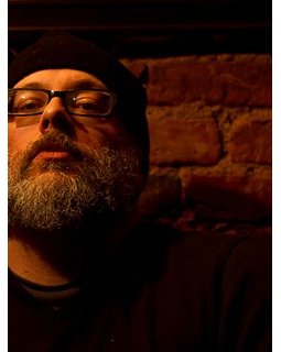 Todd Robinson bientôt près de Paris