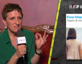 Le #GoFast de Charlotte Wood