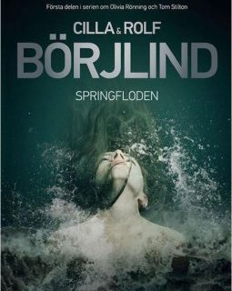 Spring Tide - 13ème Rue