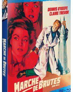 Marché de brutes bientôt disponible en DVD et Blu-ray