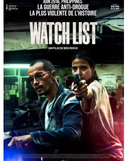 Watch List - Ben Rekhi