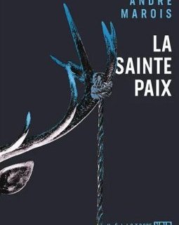 Un prix au Canada pour André Marois