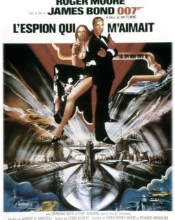 L'espion qui m'aimait - Lewis Gilbert