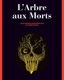 L'arbre aux morts - Greg Iles