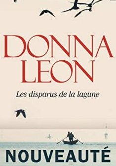 Les Disparus de la lagune