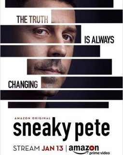 La série Sneaky Pete lancée sur Amazon