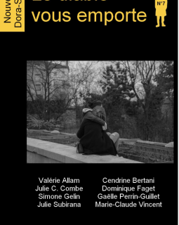 Le diable vous emporte - Allam - Bertani - Faget 