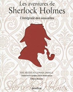 Les Aventures de Sherlock Holmes