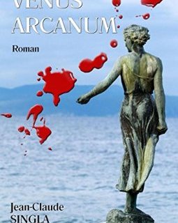 Vénus Arcanum - Jean-Claude Singla