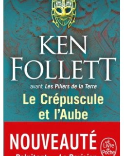 Live exceptionnel avec Ken Follett