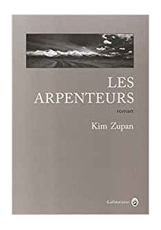 Les Arpenteurs - Kim Zupan