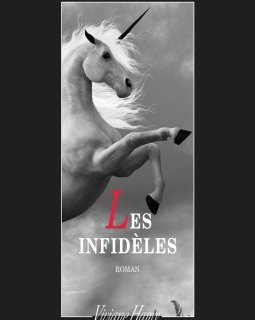 Les Infidèles - Dominique Sylvain