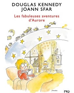 Polar et jeunesse dans les Fabuleuses aventures d'Aurore