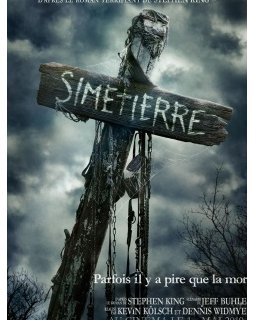 Simetierre est de retour !