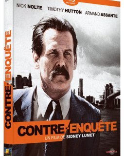 Contre-enquête (1990)