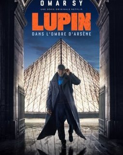 Lupin : la série de Netflix déçoit
