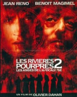 Les rivières pourpres 2 : Les anges de l'Apocalypse