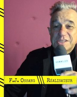 3 bonnes raisons de voir 9 doigts de F.J. Ossang