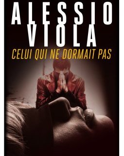 La disparition d'Alessio Viola