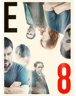 Engrenages et Laetitia dans le top 10 des meilleures séries du New York Times