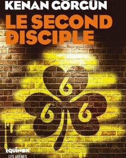 Le second disciple - Kenan Görgün 
