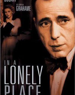 In a Lonely Place [Import USA Zone 1]