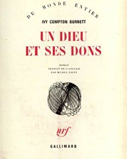 Un dieu et ses dons