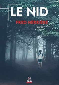 Le Nid - Fred Nerrière