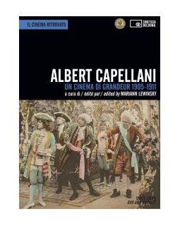 L'homme aux gants blancs