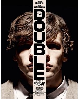 The Double - Richard Ayoade
