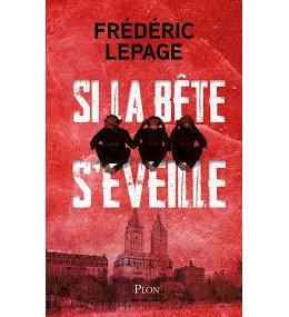 L'interrogatoire de Frédéric Lepage pour Si la Bête s'éveille