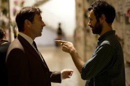 Rodrigo Sorogoyen : El Reino, son prochain film !