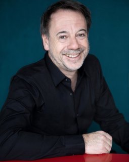 Les anecdotes de Michel Bussi