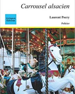Carrousel alsacien - Laurent Pocry