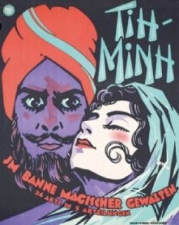 Tih Minh - Louis Feuillade