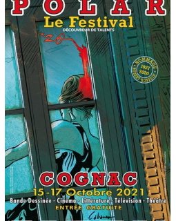 Prix Cognac 2021 - Les lauréats