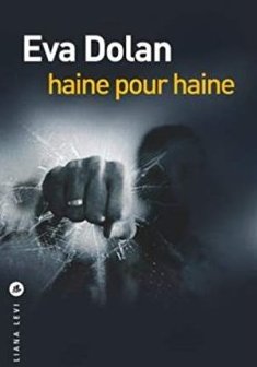 Haine pour haine - Eva Dolan