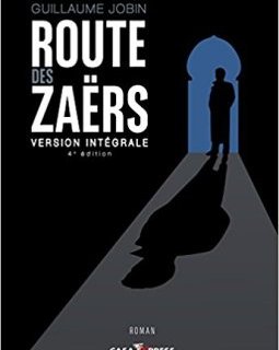Route des Zaërs - Guillaume Jobin