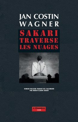 Sakari traverse les nuages - Jan Costin Wagner