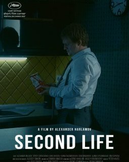 Second Life - Alexander Harlamov