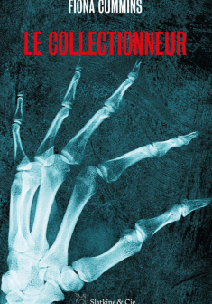 Le Collectionneur - Fiona Cimmins
