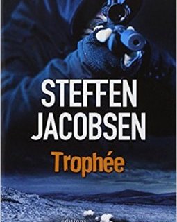 Trophée - Steffen Jacobsen