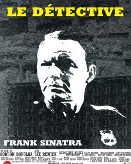 Le détective chauve - Anna Grue