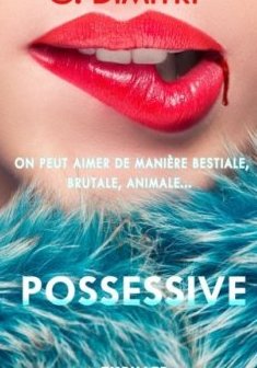  Possessive – Gina Dimitri