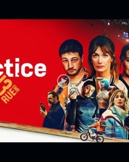 Factice est LA série polar de ce début d'année ! Son créateur, Julien Messemackers, est notre invité...