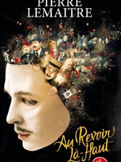 Rencontre avec Pierre Lemaître - 6 juillet