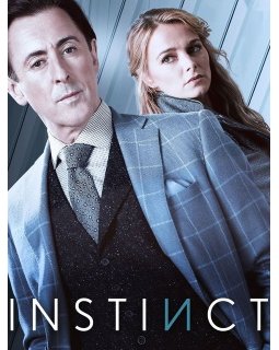 Instinct - Le polar s'invite sur M6