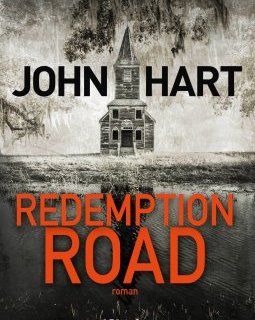 Redemption Road - John Hart